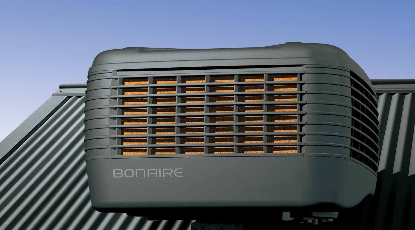 bonaire evap cooler