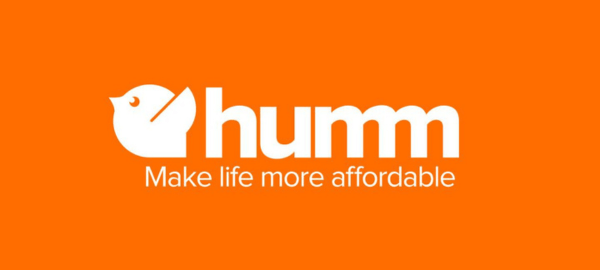 Humm Finance Logo