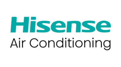 HiSense Air Conditioning Logo