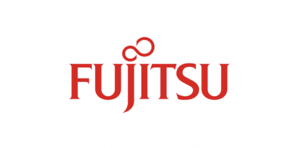 Fujitsu Logo